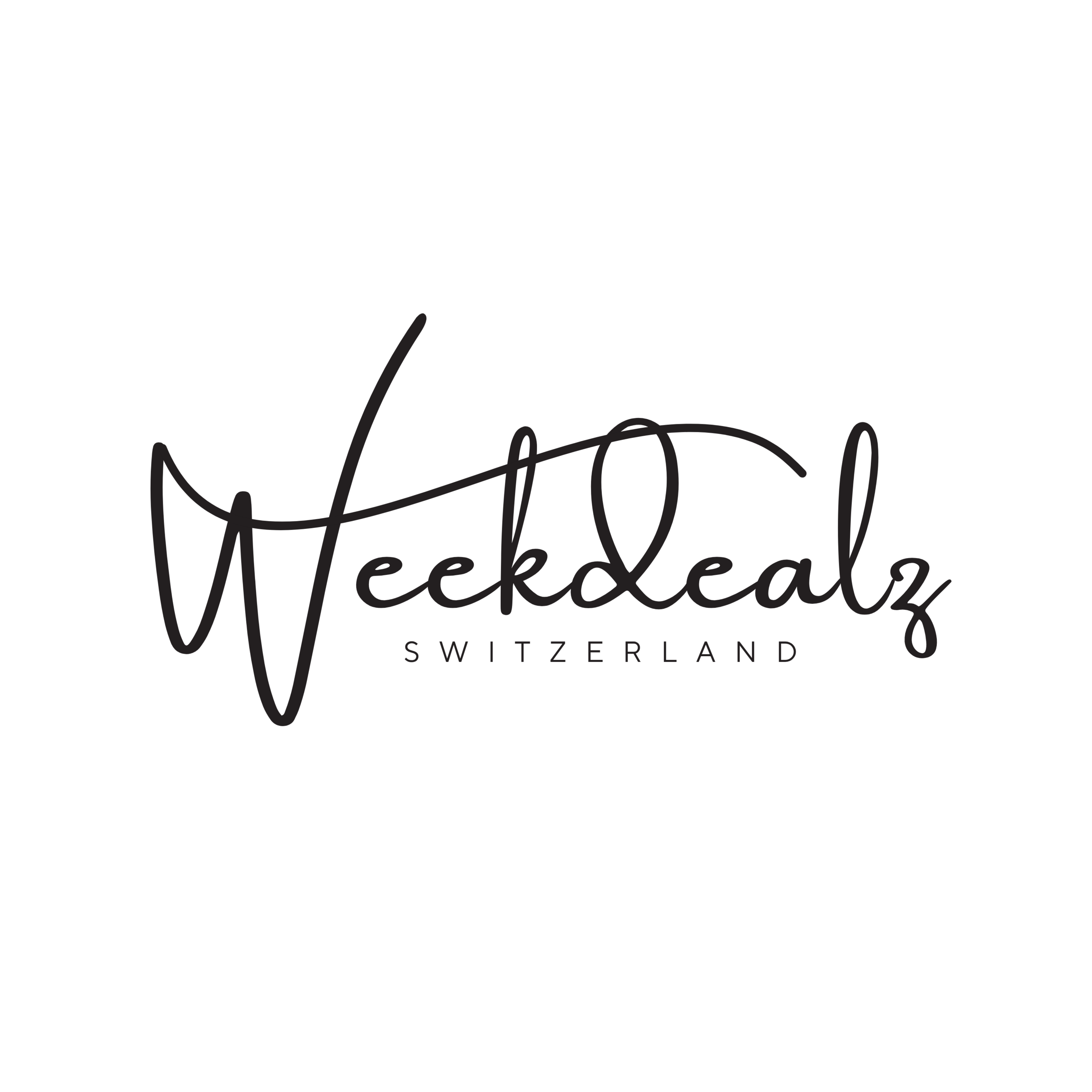 Weekdealz